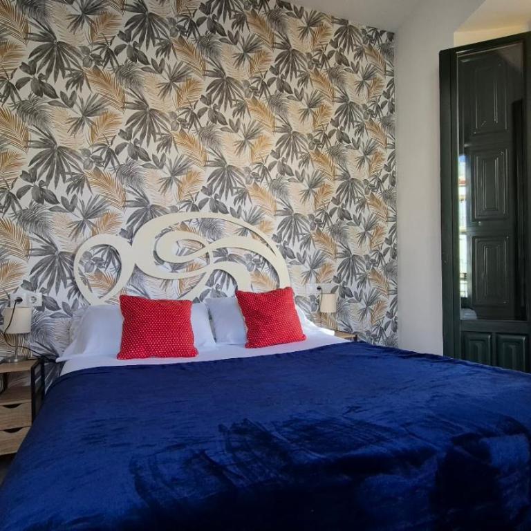 Reservaloen Terrazas de la Catedral - Apartamento (2-4 adultos) - 13