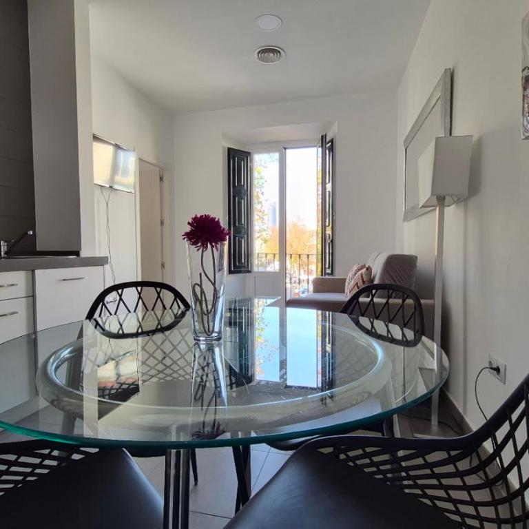 Reservaloen Terrazas de la Catedral - Apartamento de 1 dormitorio (1-4 adultos) - 20