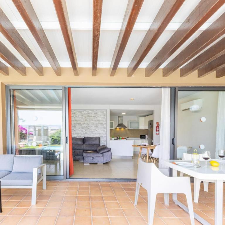 Las Terrazas 22 by VillaGranCanaria - Villa con piscina privada - 26