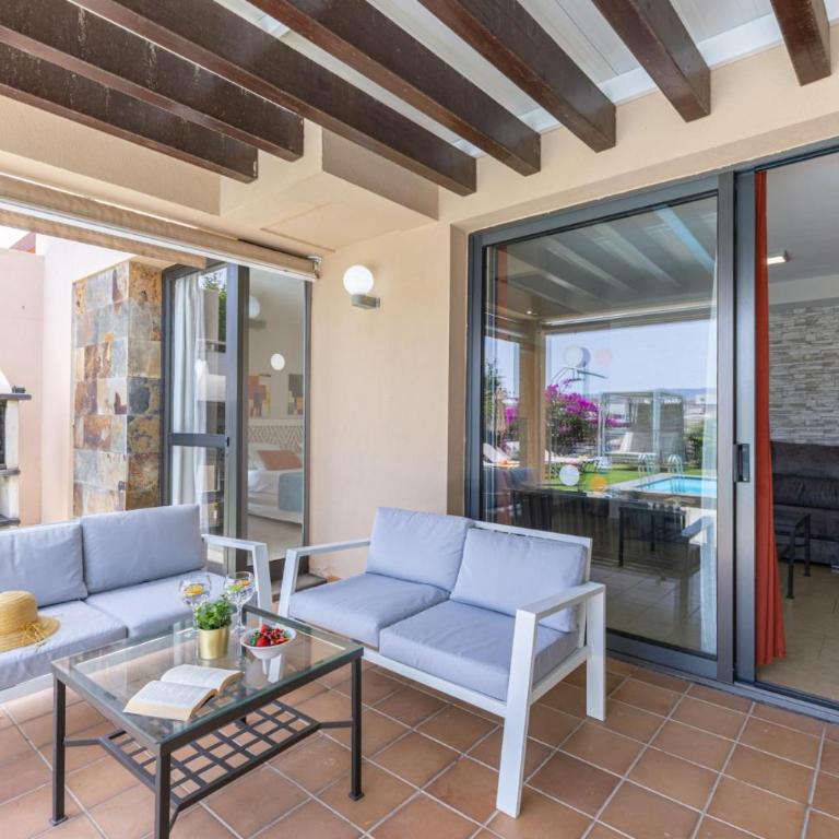Las Terrazas 22 by VillaGranCanaria - Villa con piscina privada - 28