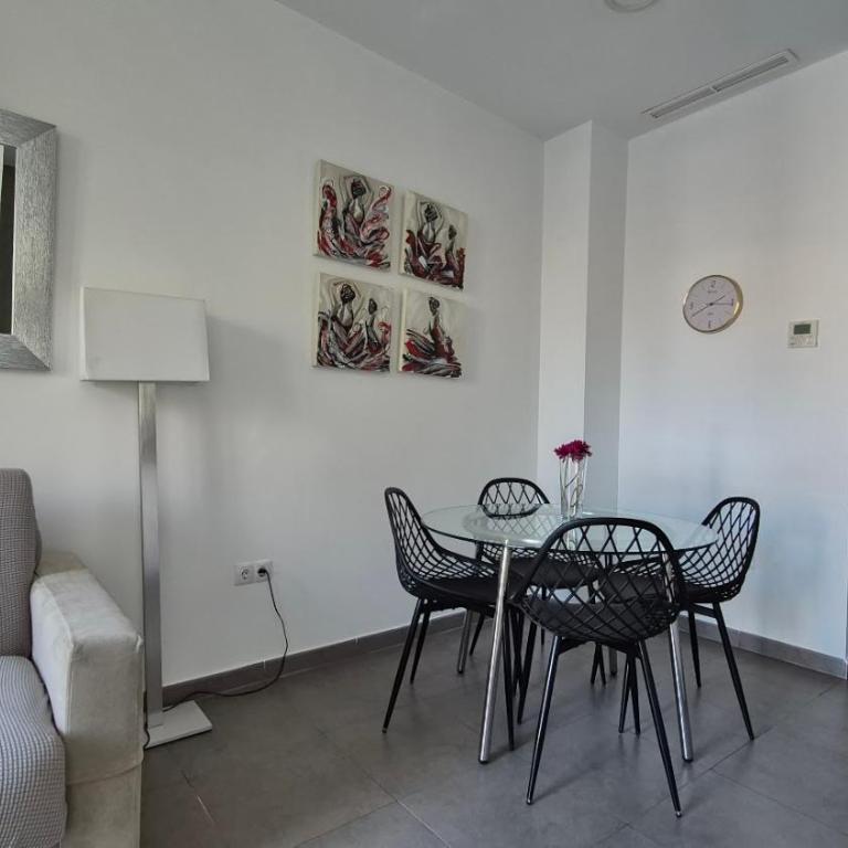 Reservaloen Terrazas de la Catedral - Apartamento de 1 dormitorio (1-4 adultos) - 24