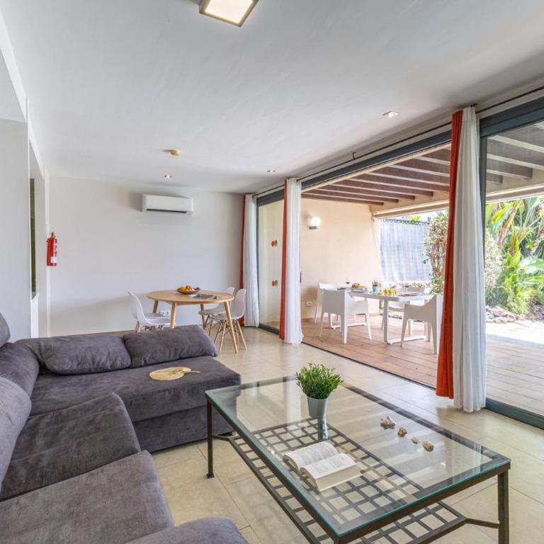 Las Terrazas 22 by VillaGranCanaria - Villa con piscina privada - 34