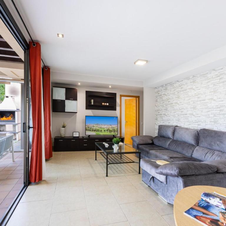 Las Terrazas 22 by VillaGranCanaria - Villa con piscina privada - 35
