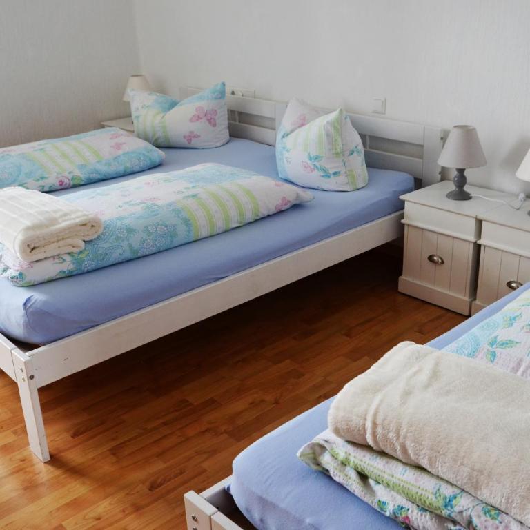 Die Dirndlkönigin - Apartment mit 3 Schlafzimmern - 19