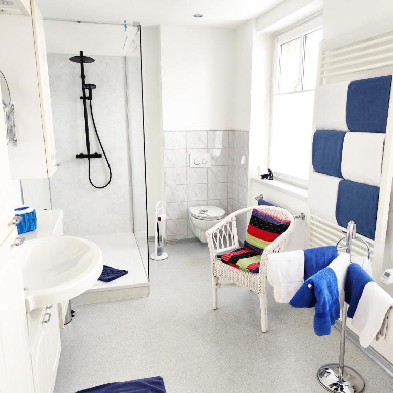Die Dirndlkönigin - Apartment mit 3 Schlafzimmern - 22