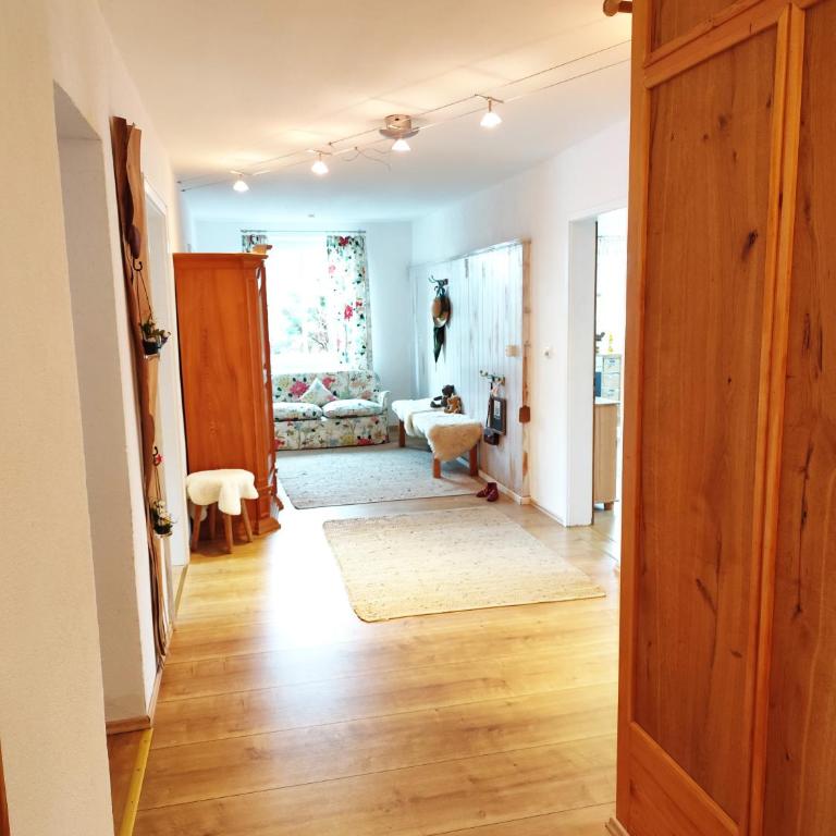 Die Dirndlkönigin - Apartment mit 3 Schlafzimmern - 23