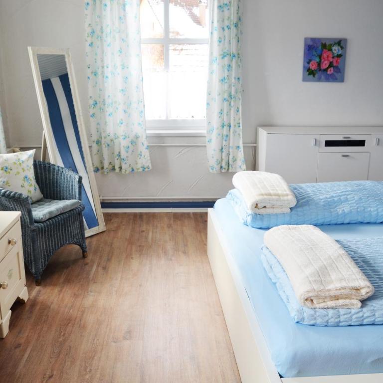 Die Dirndlkönigin - Apartment mit 3 Schlafzimmern - 24