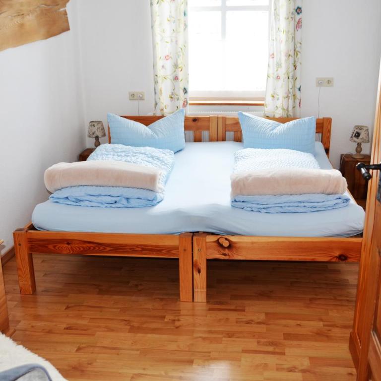 Die Dirndlkönigin - Apartment mit 3 Schlafzimmern - 26
