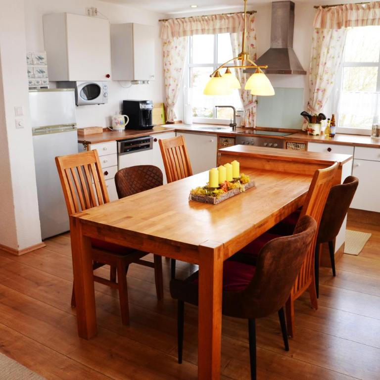 Die Dirndlkönigin - Apartment mit 3 Schlafzimmern - 25