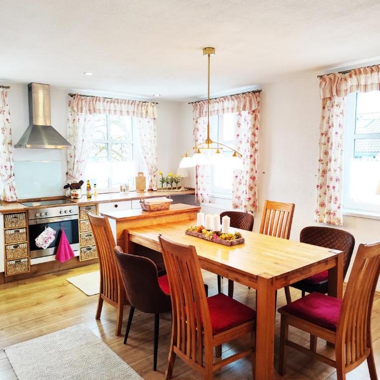 Die Dirndlkönigin - Apartment mit 3 Schlafzimmern - 47