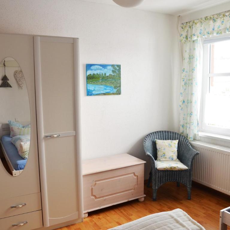 Die Dirndlkönigin - Apartment mit 3 Schlafzimmern - 30
