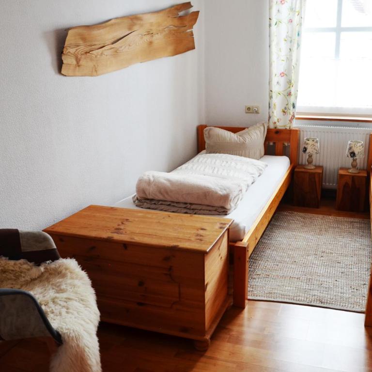 Die Dirndlkönigin - Apartment mit 3 Schlafzimmern - 28