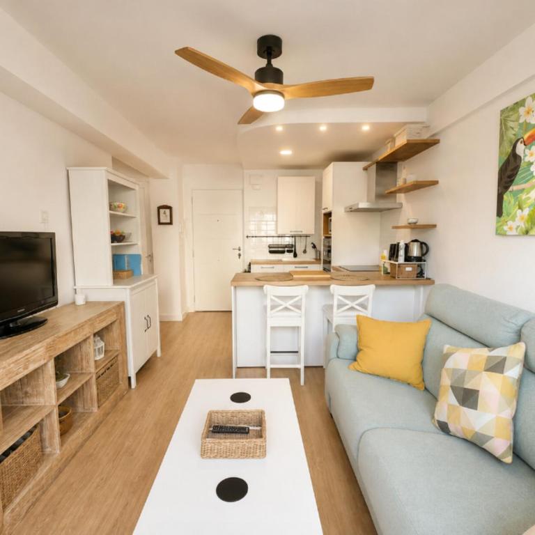 Terrasol Berlin 2 - Apartamento - 1