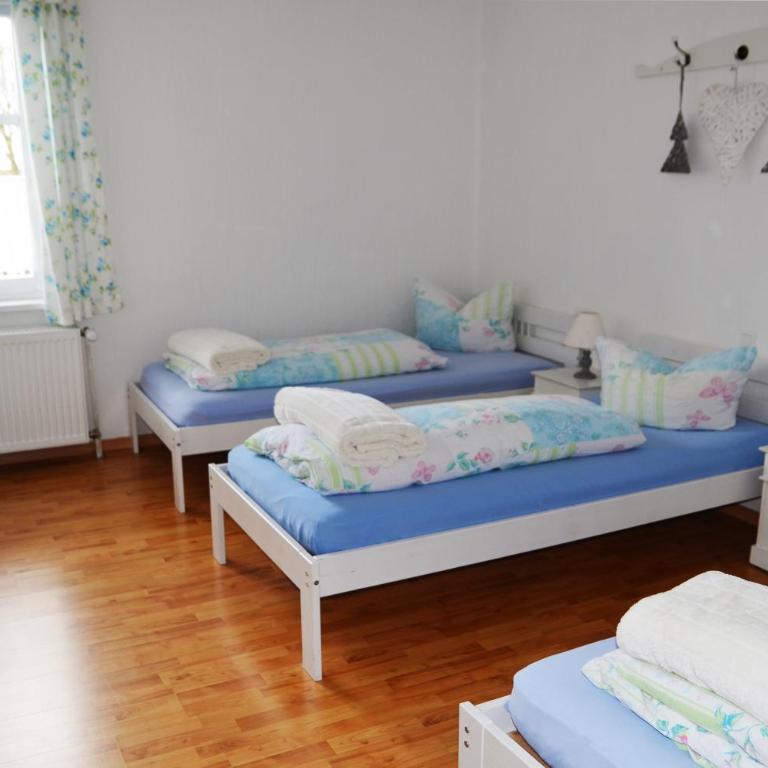 Die Dirndlkönigin - Apartment mit 3 Schlafzimmern - 32