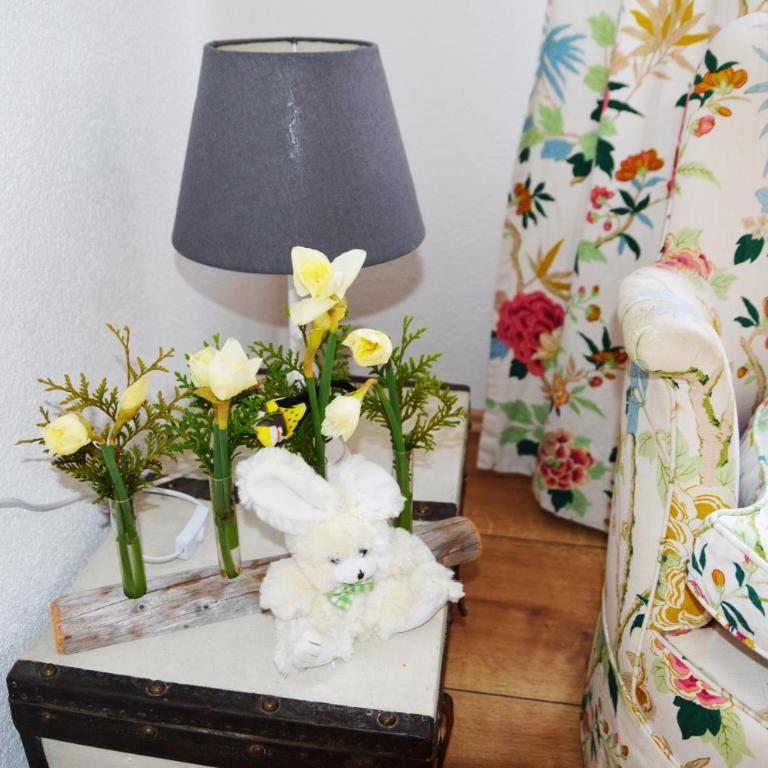 Die Dirndlkönigin - Apartment mit 3 Schlafzimmern - 33