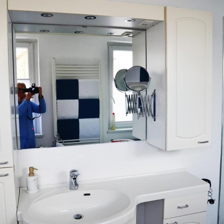 Die Dirndlkönigin - Apartment mit 3 Schlafzimmern - 36