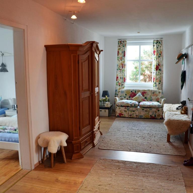 Die Dirndlkönigin - Apartment mit 3 Schlafzimmern - 35
