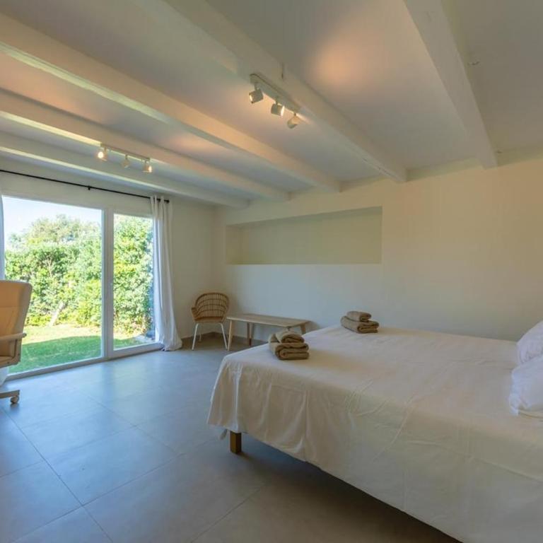 Casa playa Valdevaqueros - Villa de 3 dormitorios - 6