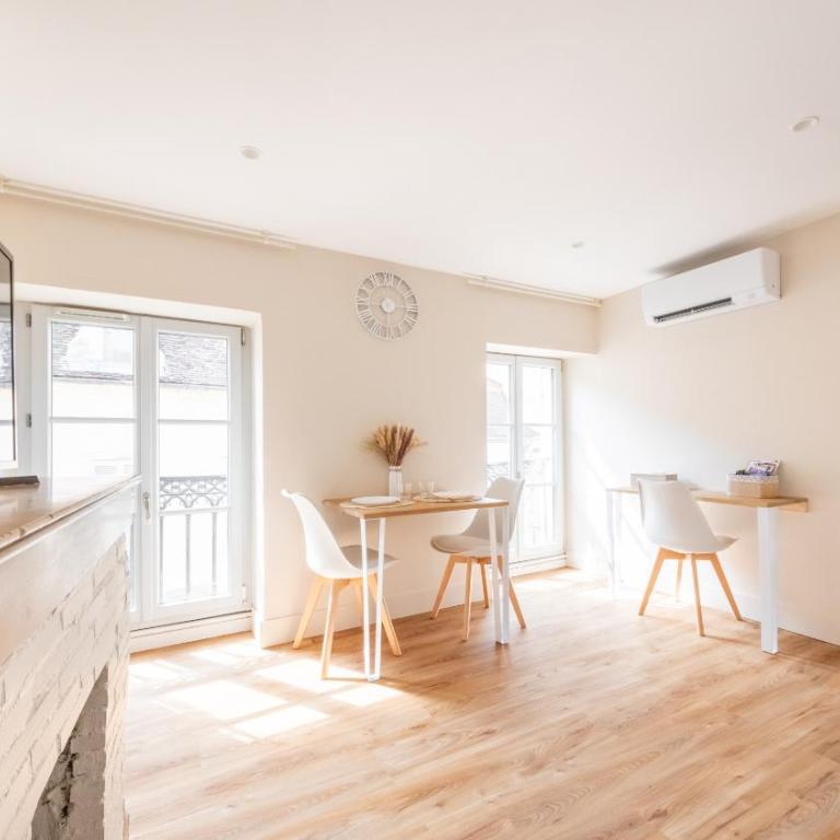Ly Berbis - Apartment mit 1 Schlafzimmer - 3
