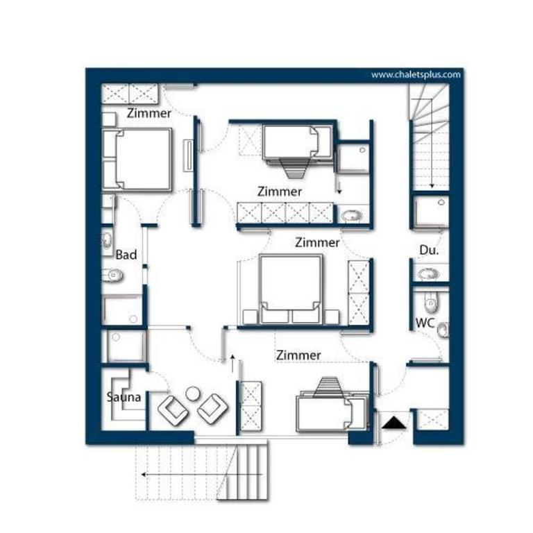 Smaragdresort Top 4.1 - Ferienhaus - 26