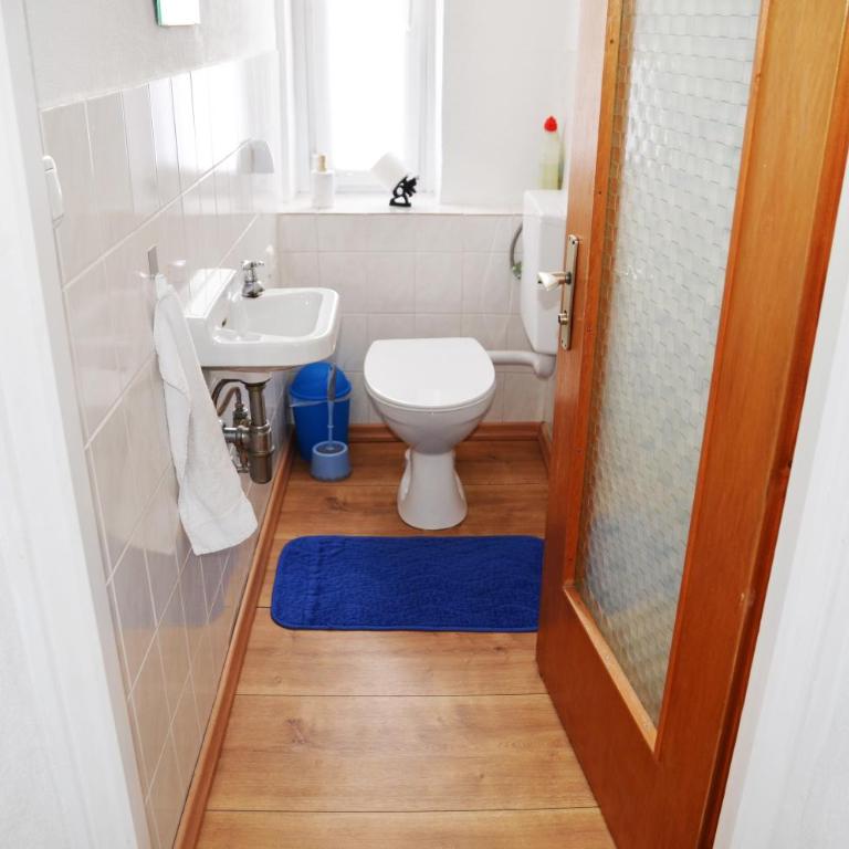Die Dirndlkönigin - Apartment mit 3 Schlafzimmern - 43