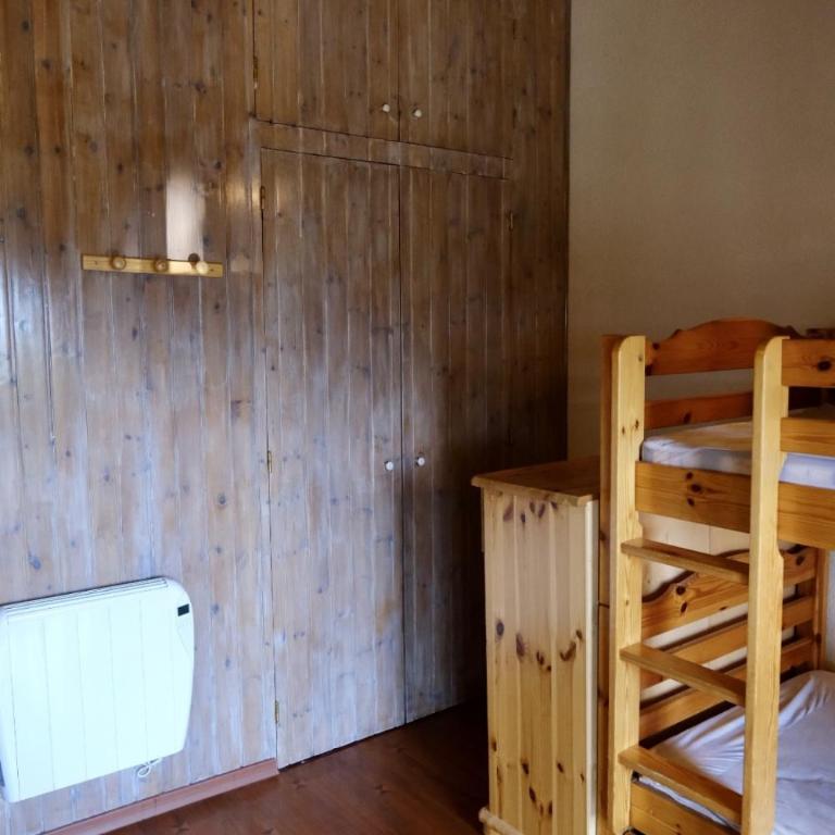 T3 avec balcon à côté des sentiers et pistes - Appartement - 12