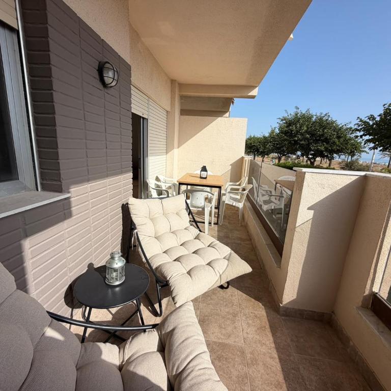 Barlovento Playa de Gandia Solo Familias Serviplaya - Superior Apartment mit 3 Schlafzimmern - 11