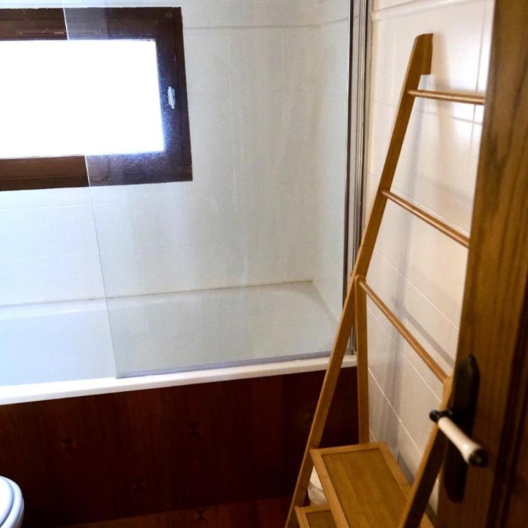 T3 avec balcon à côté des sentiers et pistes - Appartement - 24