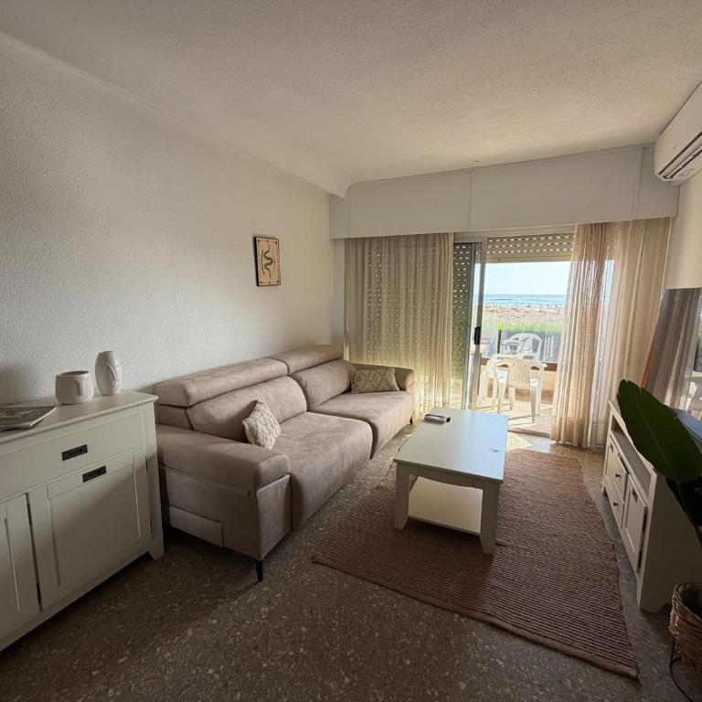 Barlovento Playa de Gandia Solo Familias Serviplaya - Superior Apartment mit 3 Schlafzimmern - 2