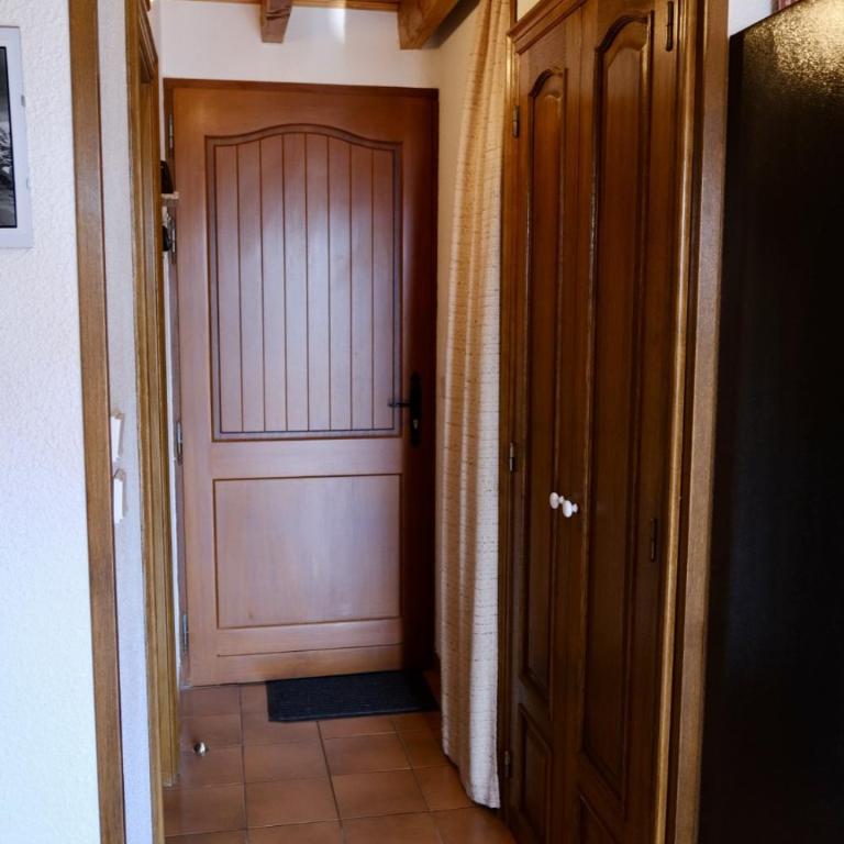 T3 avec balcon à côté des sentiers et pistes - Appartement - 33