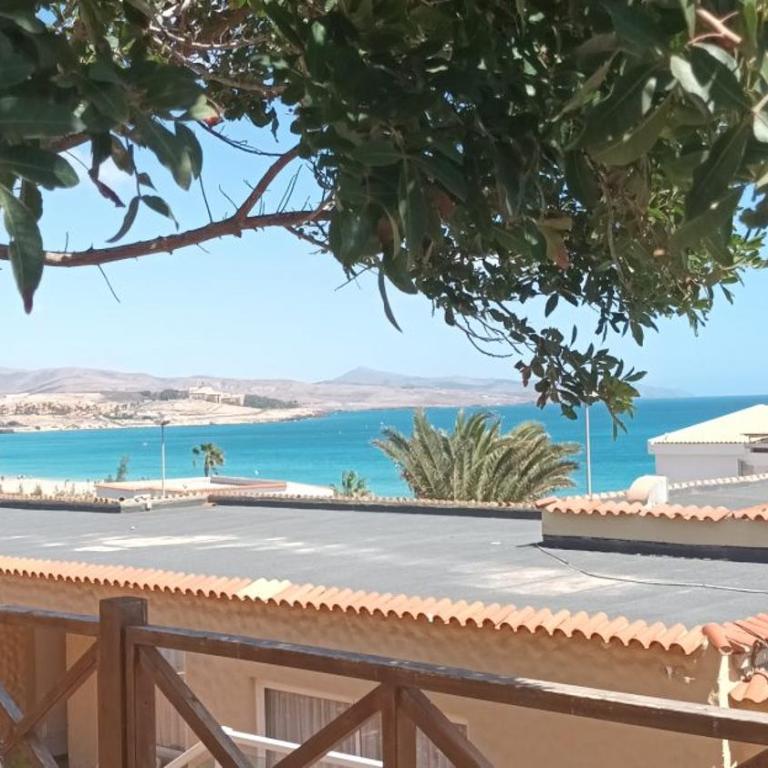Casa Doro Sol - Apartamento de 1 dormitorio - 2