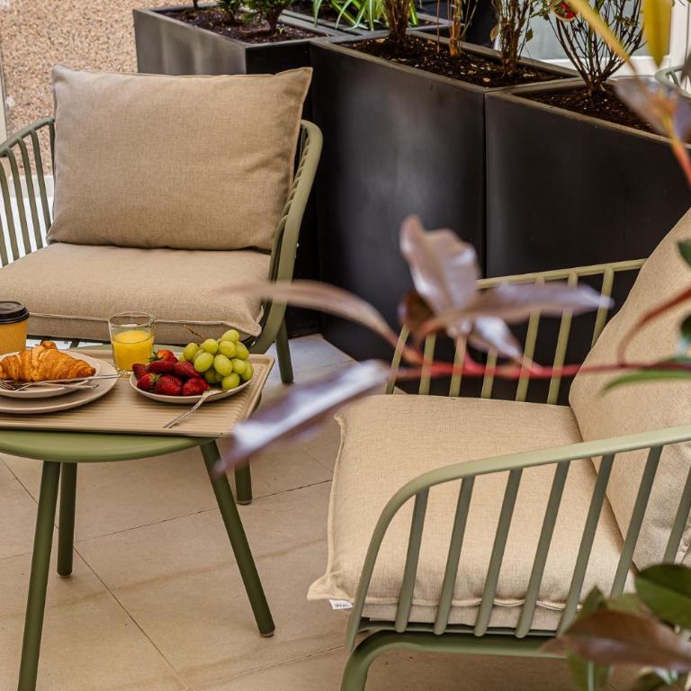 Waou Urban Chamberi I - Corta Duración - Appartement 1 Chambre - 17