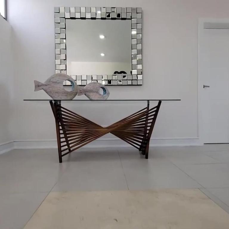 Villa avec Piscine Chauffée, 3 Chambres et 4 Salles de Bains - Villa 3 Chambres - 9