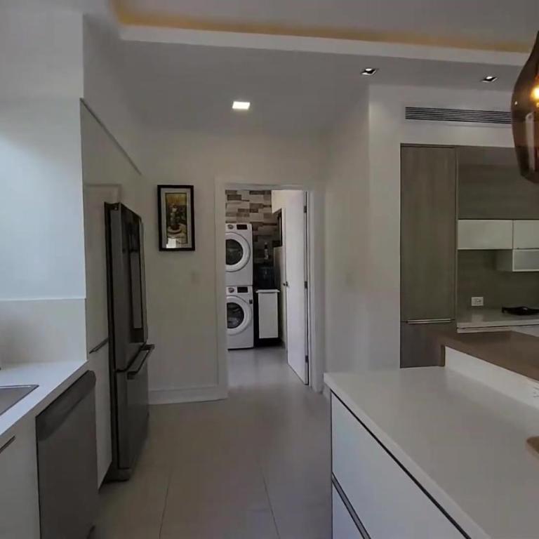 Villa avec Piscine Chauffée, 3 Chambres et 4 Salles de Bains - Villa 3 Chambres - 13