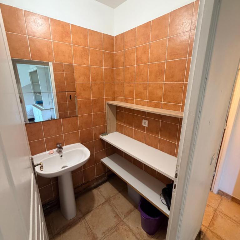 Chez Becca Clim, Cours Julien - Apartment mit 1 Schlafzimmer - 8