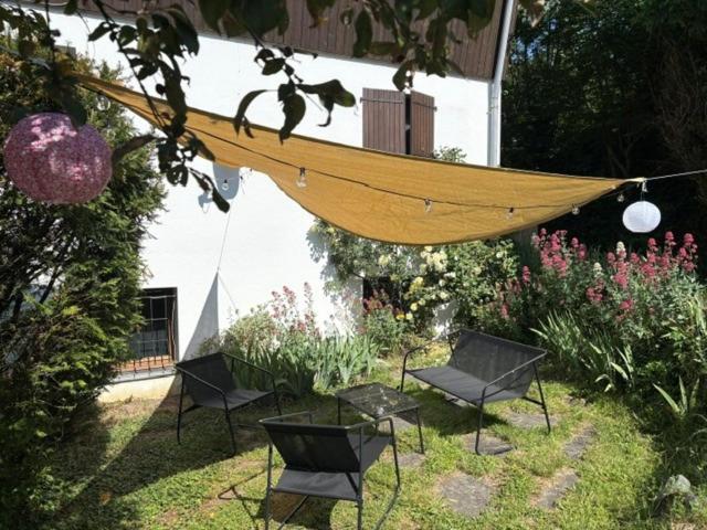 Grand Studio cosy - Appartement 1 Chambre - 12