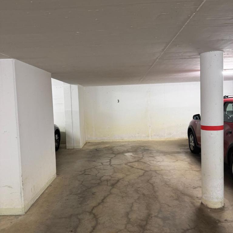 Ferienwohnung im Birkenweg - Apartment mit 1 Schlafzimmer - 13
