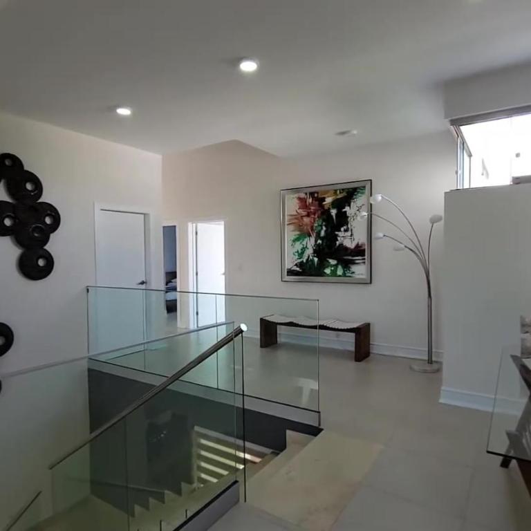 Villa avec Piscine Chauffée, 3 Chambres et 4 Salles de Bains - Villa 3 Chambres - 19