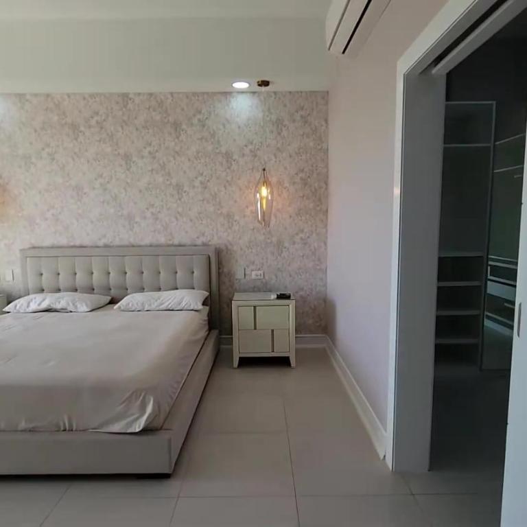 Villa avec Piscine Chauffée, 3 Chambres et 4 Salles de Bains - Villa 3 Chambres - 20