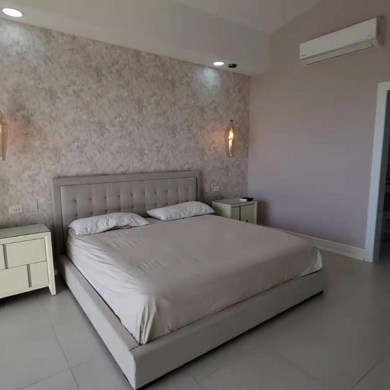 Villa avec Piscine Chauffée, 3 Chambres et 4 Salles de Bains - Villa 3 Chambres - 21
