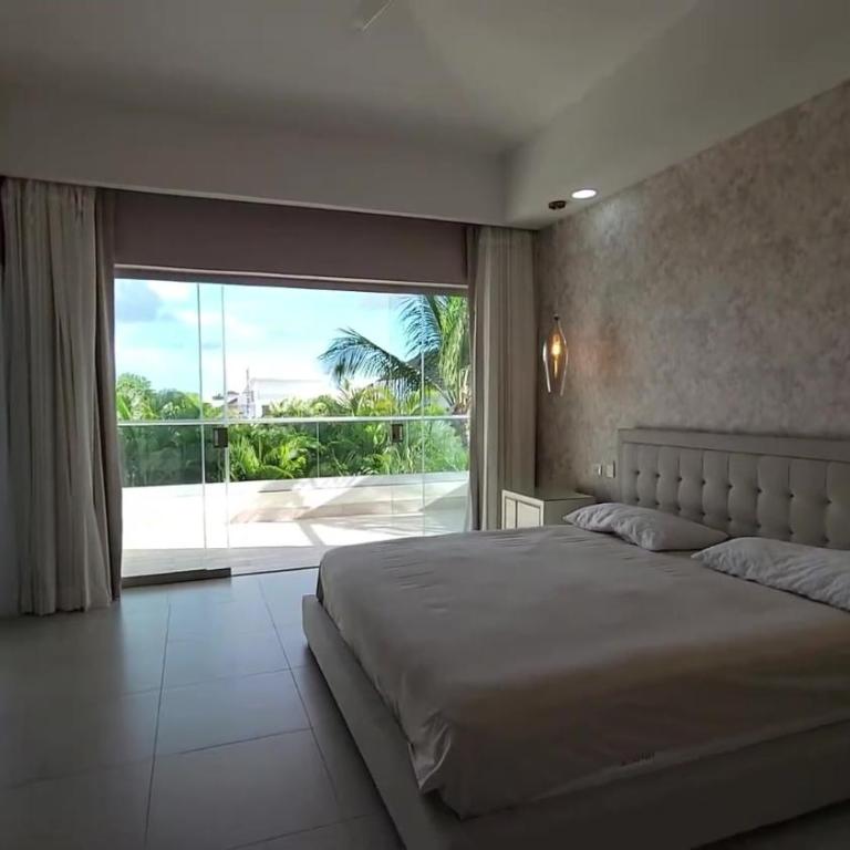 Villa avec Piscine Chauffée, 3 Chambres et 4 Salles de Bains - Villa 3 Chambres - 23