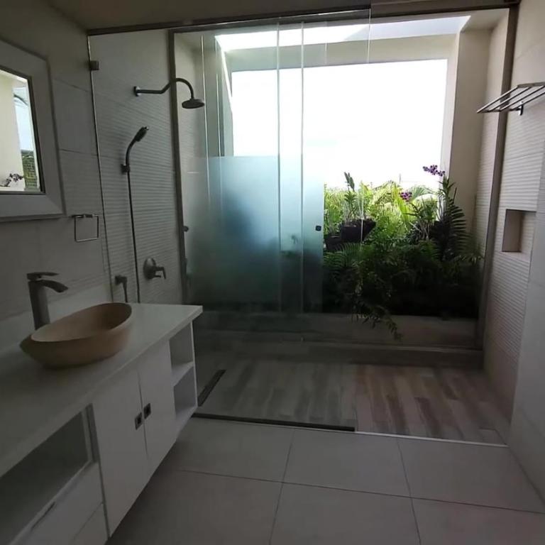 Villa avec Piscine Chauffée, 3 Chambres et 4 Salles de Bains - Villa 3 Chambres - 22