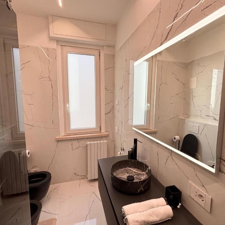 Giulietta Apartmets-Heart of Verona - Appartamento con 1 Camera da Letto - 3