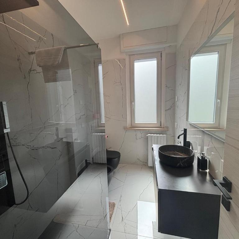 Giulietta Apartmets-Heart of Verona - Appartamento con 1 Camera da Letto - 5
