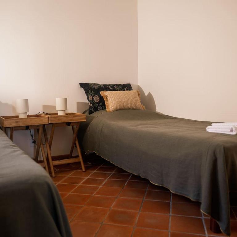 Les Bastides de Pan Cuet - Maison de Vacances 3 Chambres - 19