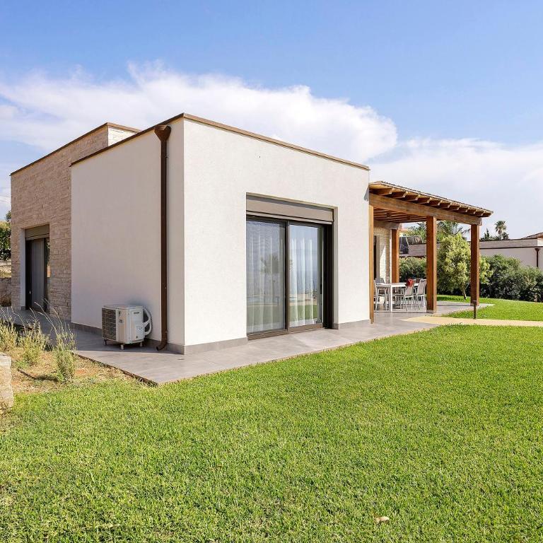 Premium Villas Sicily - Exotica - Villa with Sea View - 36