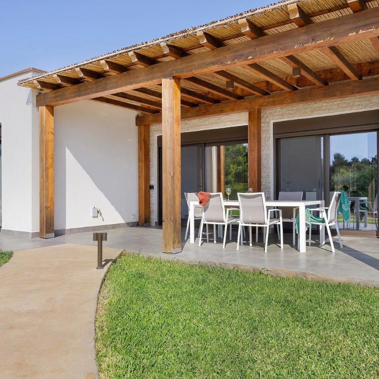 Premium Villas Sicily - Exotica - Villa with Sea View - 34