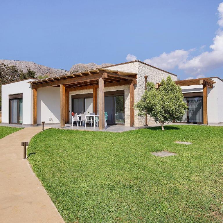 Premium Villas Sicily - Exotica - Villa with Sea View - 3