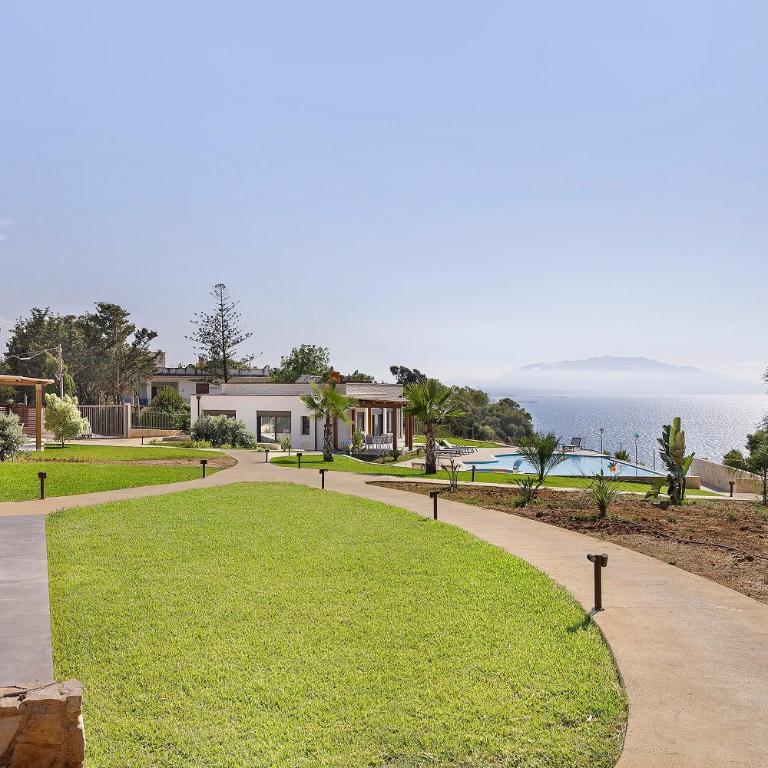 Premium Villas Sicily - Exotica - Villa with Sea View - 37