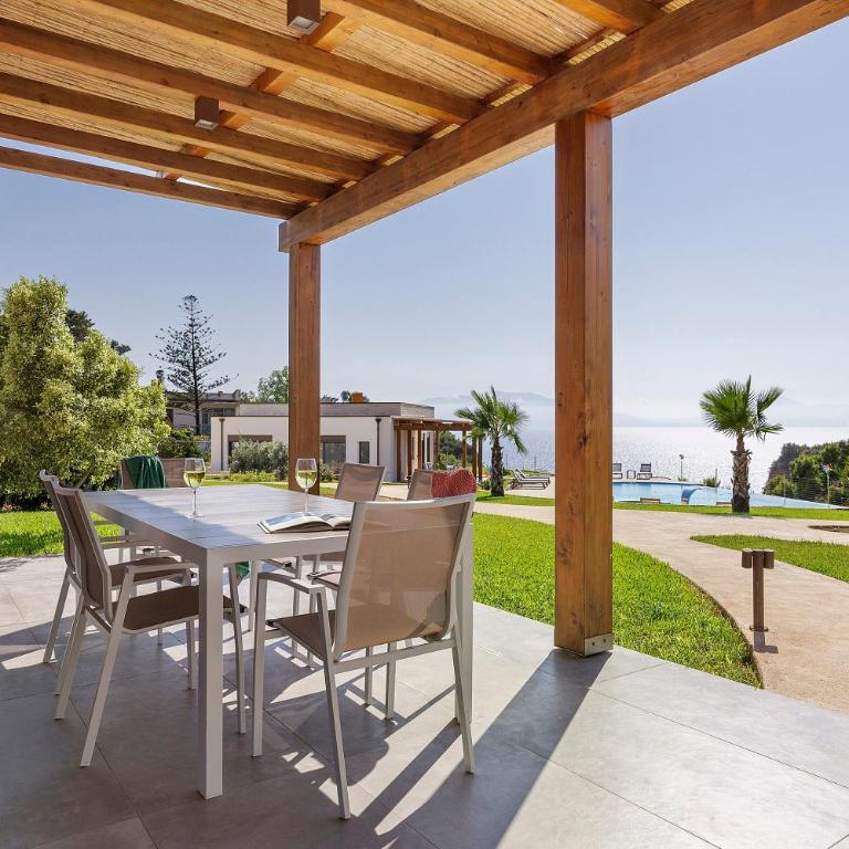 Premium Villas Sicily - Exotica - Villa with Sea View - 1